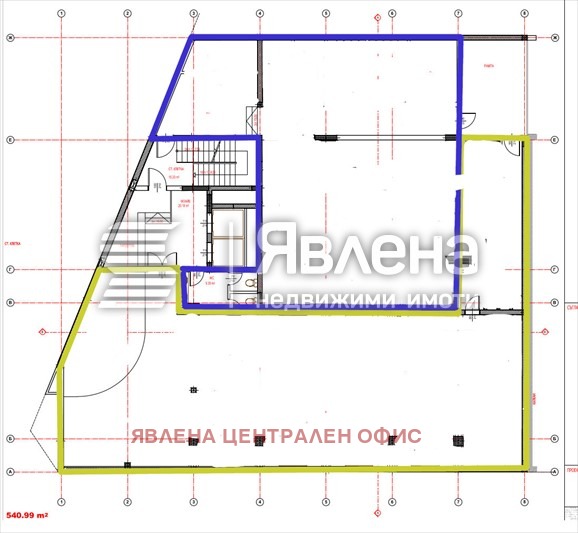 Продава ЗАВЕДЕНИЕ, гр. София, Младост 2, снимка 2 - Заведения - 56333065