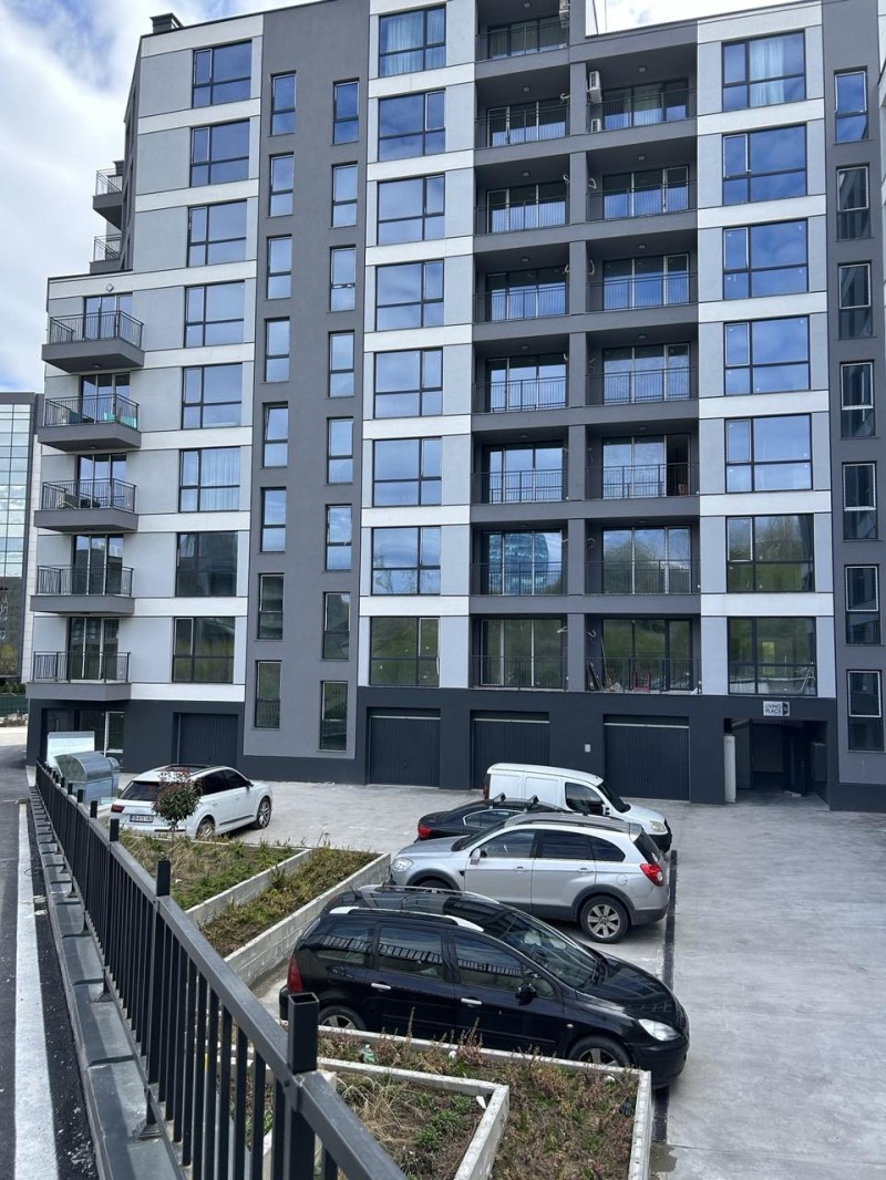 Na prodej  Parkovací místo Sofia , Družba 2 , 13 m2 | 81200922 - obraz [2]