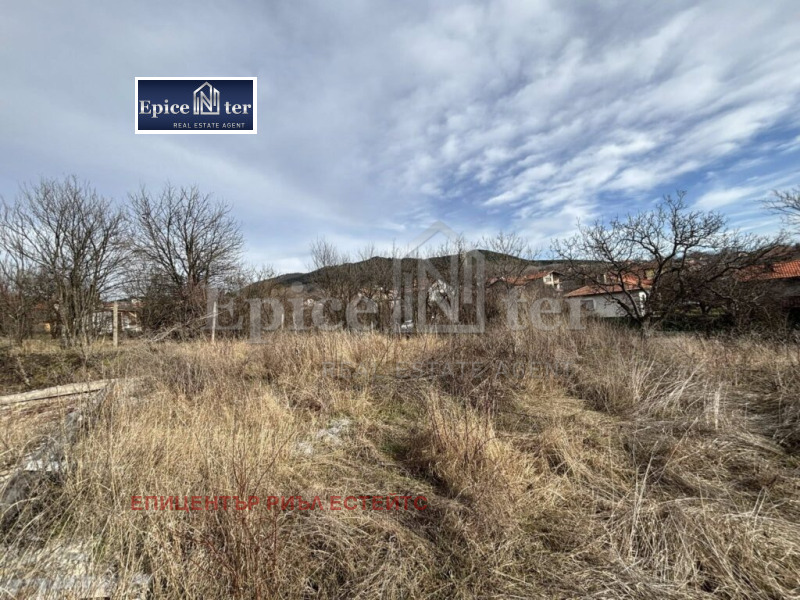 Продава ПАРЦЕЛ, с. Дивотино, област Перник, снимка 3 - Парцели - 53560450