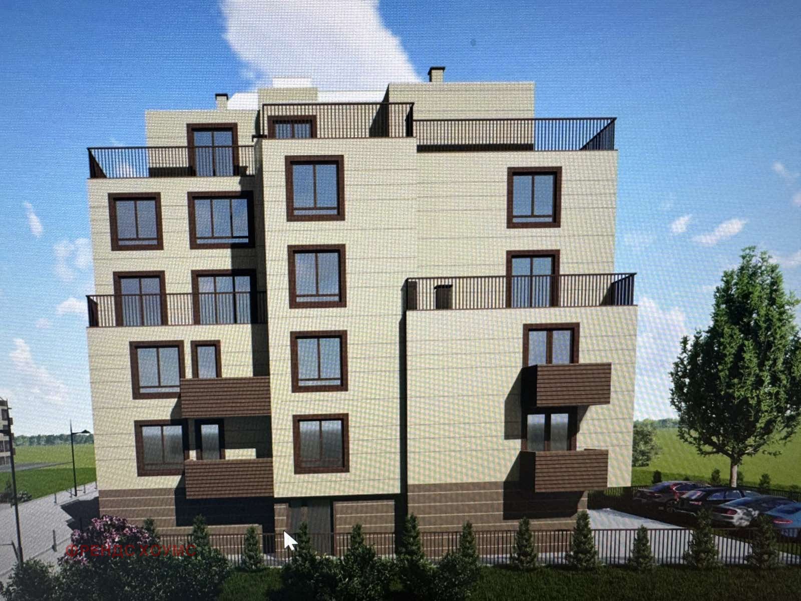Продава 1-СТАЕН, гр. София, Надежда 2, снимка 2 - Апартаменти - 53493659