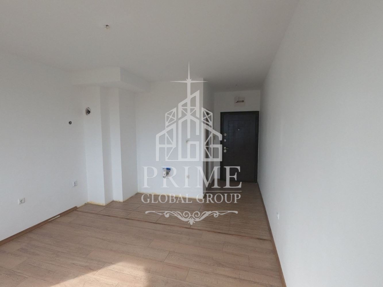 Продава 1-СТАЕН, гр. Варна, Галата, снимка 2 - Апартаменти - 56324123