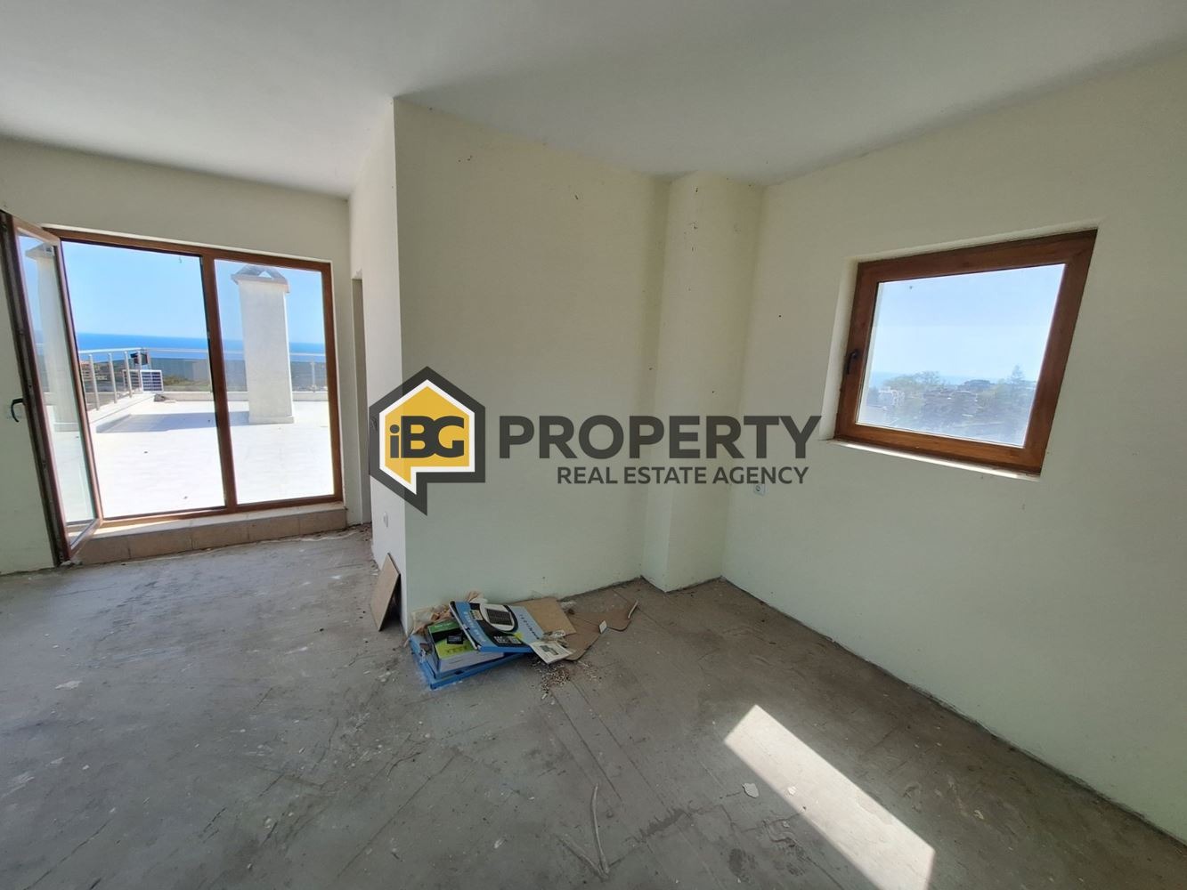 Продава 2-СТАЕН, гр. Бяла, област Варна, снимка 2 - Апартаменти - 49987722