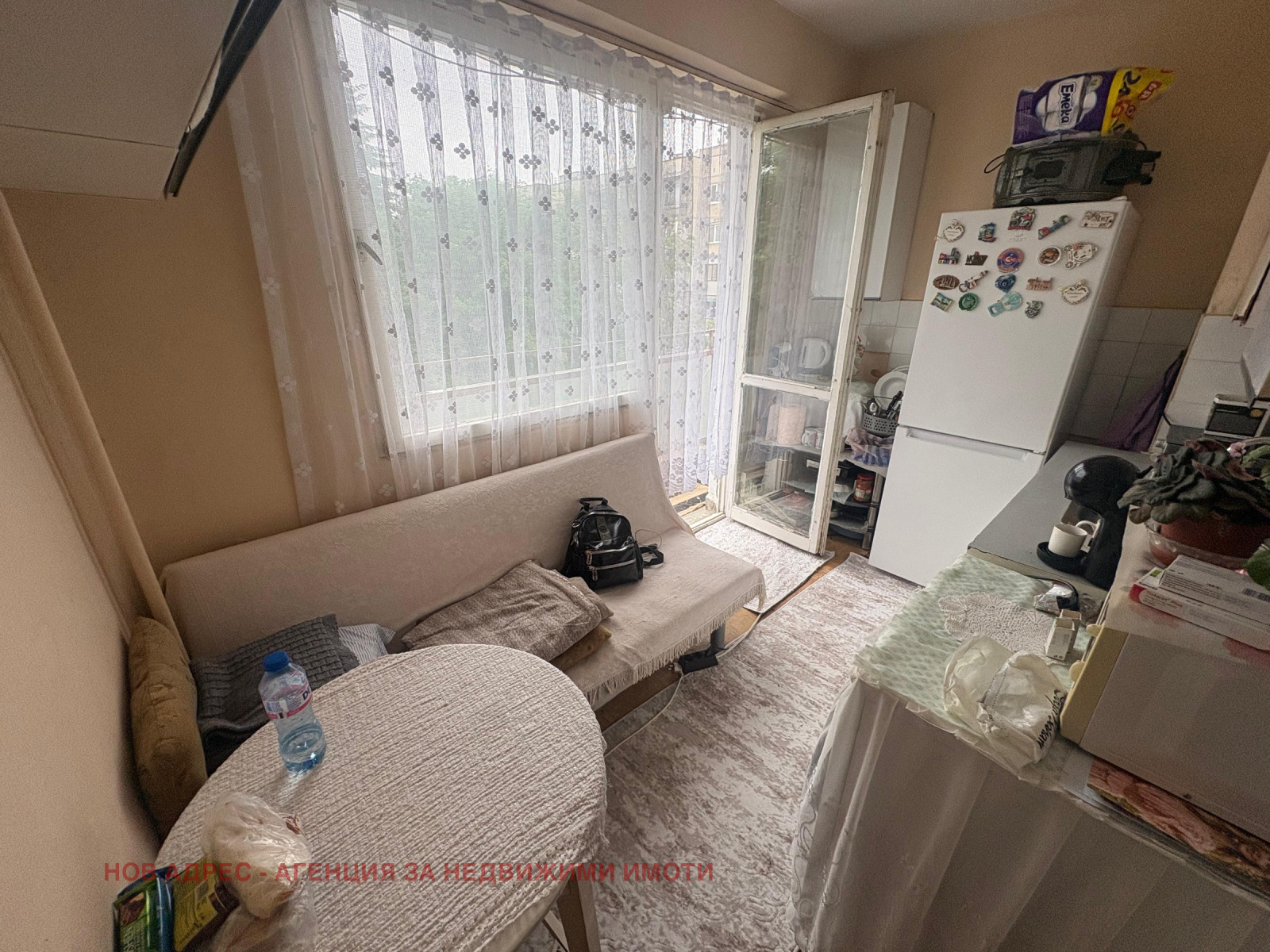 Продава 2-СТАЕН, гр. Търговище, Запад 2, снимка 5 - Апартаменти - 54645991