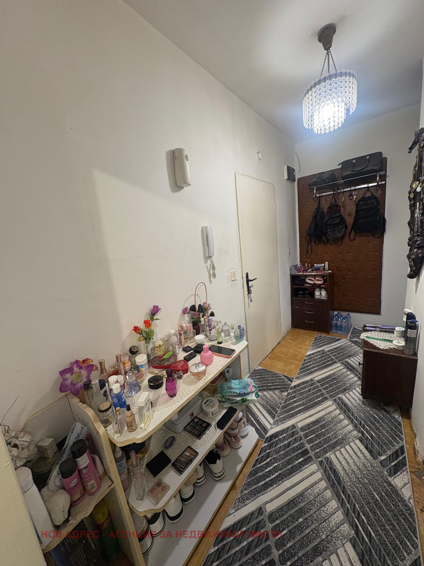 Продава 2-СТАЕН, гр. Търговище, Запад 2, снимка 7 - Апартаменти - 54645991