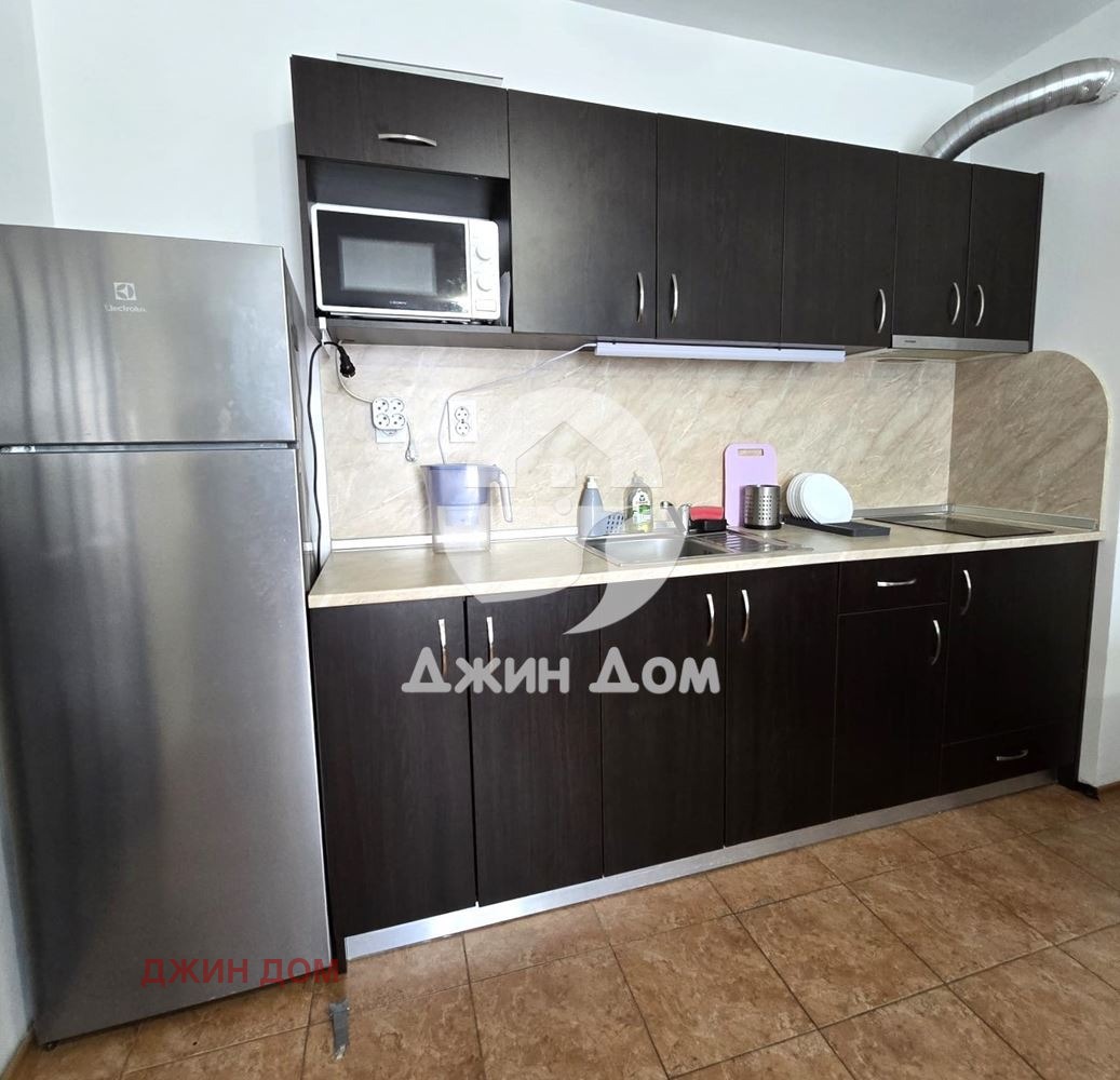 Продава 2-СТАЕН, к.к. Слънчев бряг, област Бургас, снимка 4 - Апартаменти - 54860482