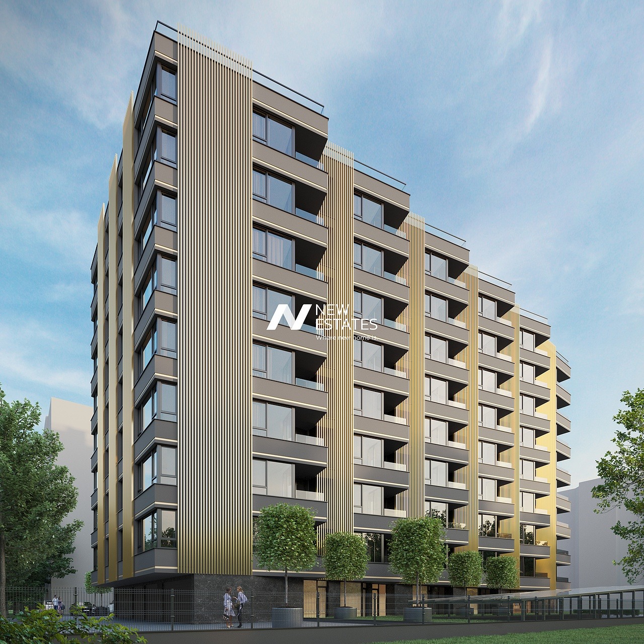 Продава 2-СТАЕН, гр. София, Манастирски ливади, снимка 3 - Апартаменти - 55393863