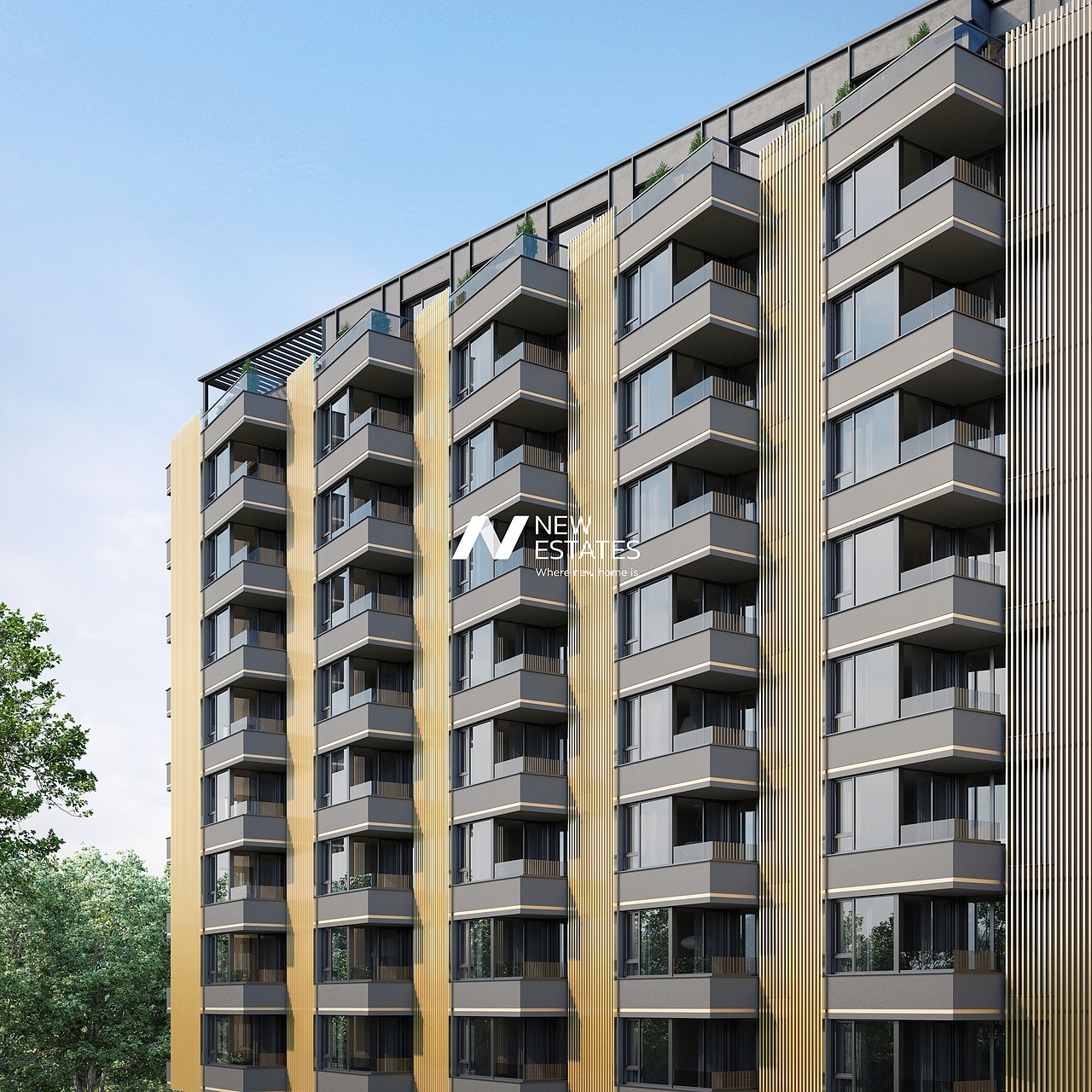 Продава 2-СТАЕН, гр. София, Манастирски ливади, снимка 4 - Апартаменти - 55393863
