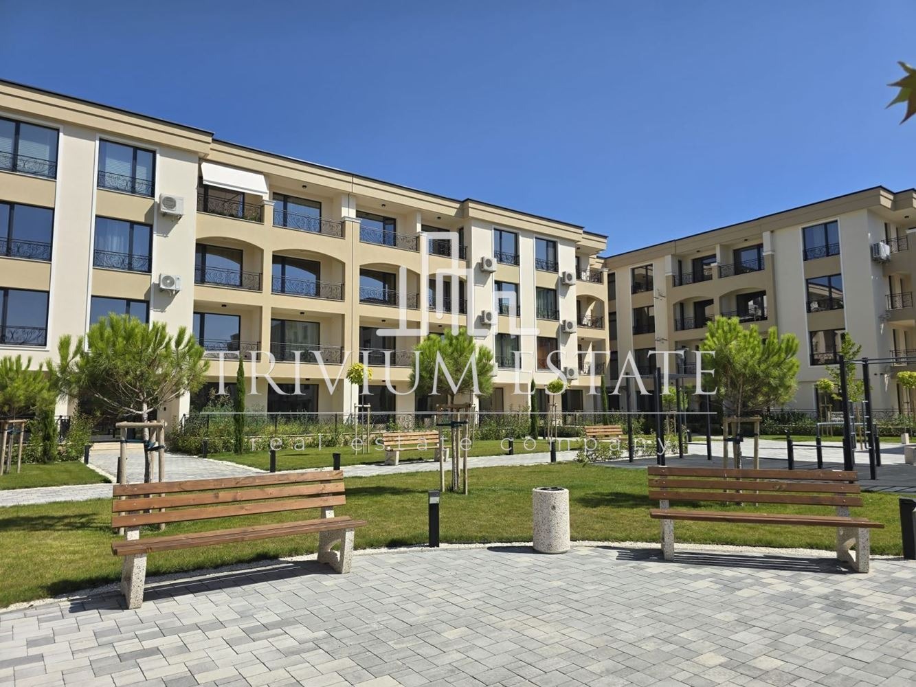 Продава 2-СТАЕН, гр. Пловдив, Кършияка, снимка 11 - Апартаменти - 55998345