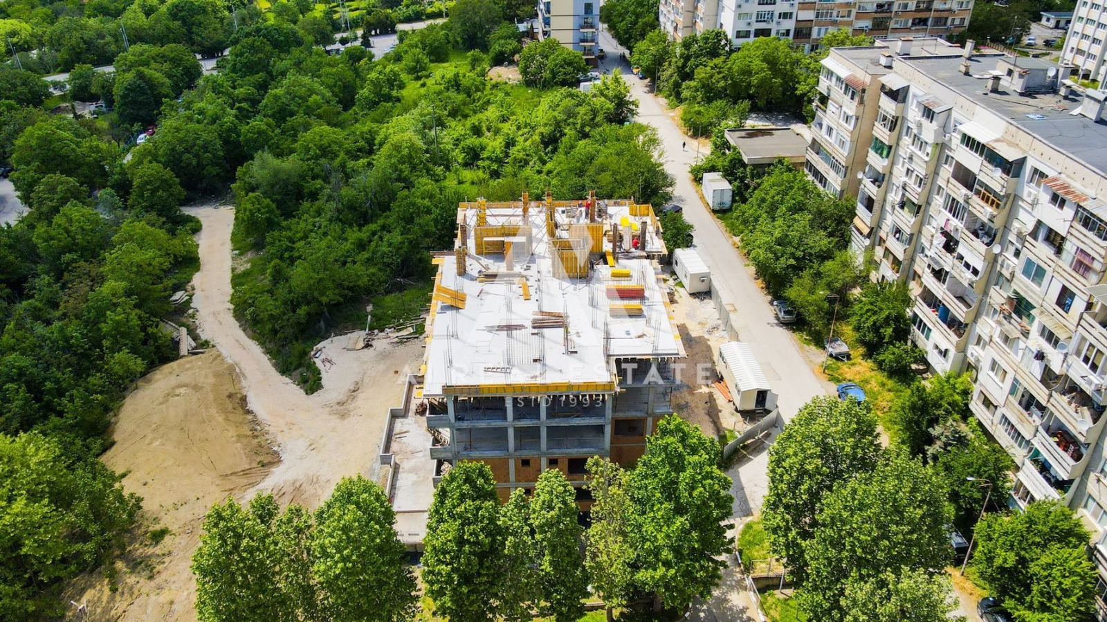 Продава 3-СТАЕН, гр. Плевен, Дружба 1, снимка 8 - Апартаменти - 51355401