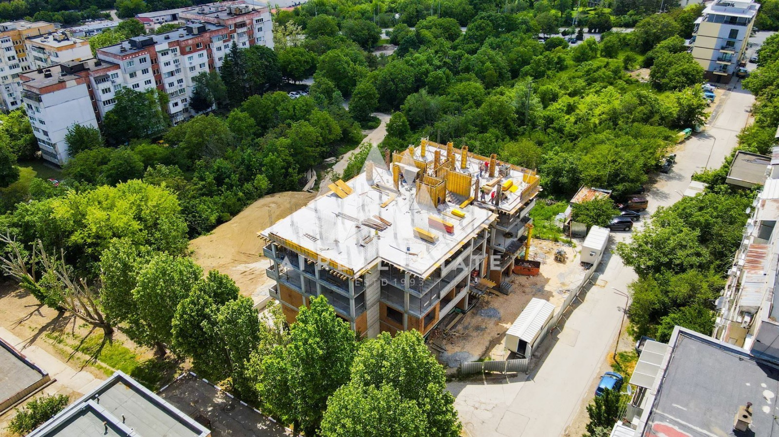 Продава 3-СТАЕН, гр. Плевен, Дружба 1, снимка 10 - Апартаменти - 51355401
