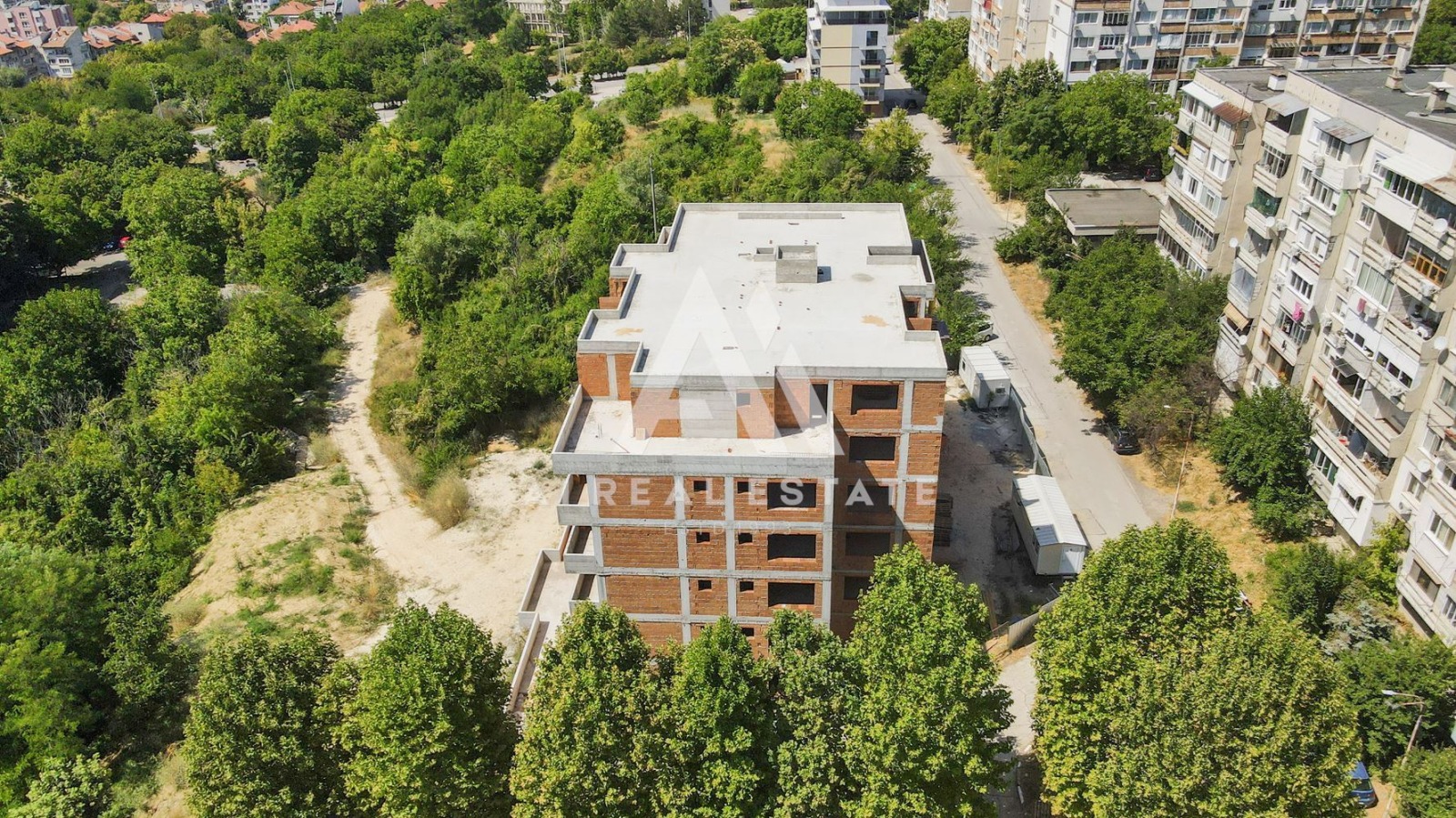 Продава 3-СТАЕН, гр. Плевен, Дружба 1, снимка 6 - Апартаменти - 51355401