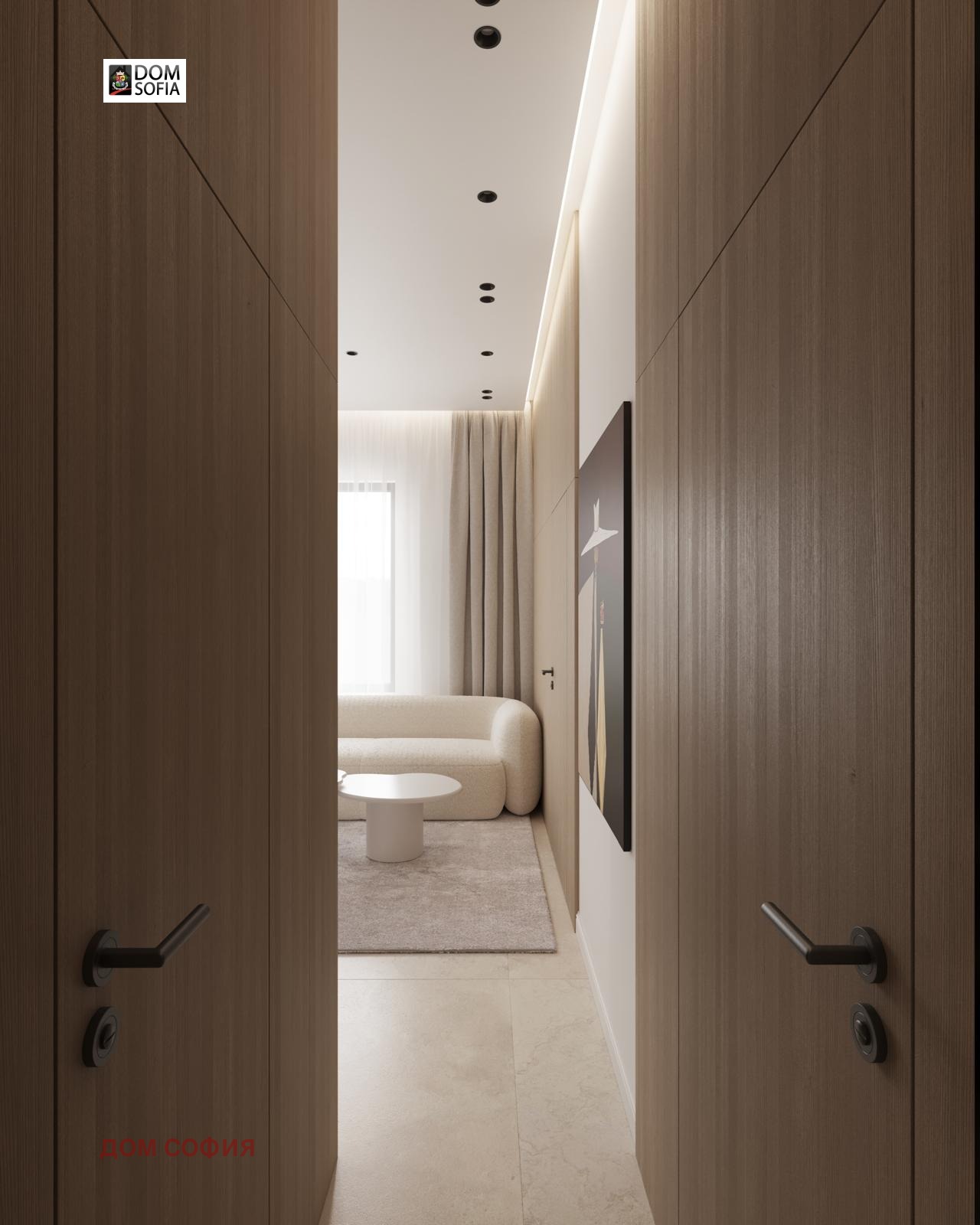 Продава 3-СТАЕН, гр. София, Бояна, снимка 13 - Апартаменти - 53790587