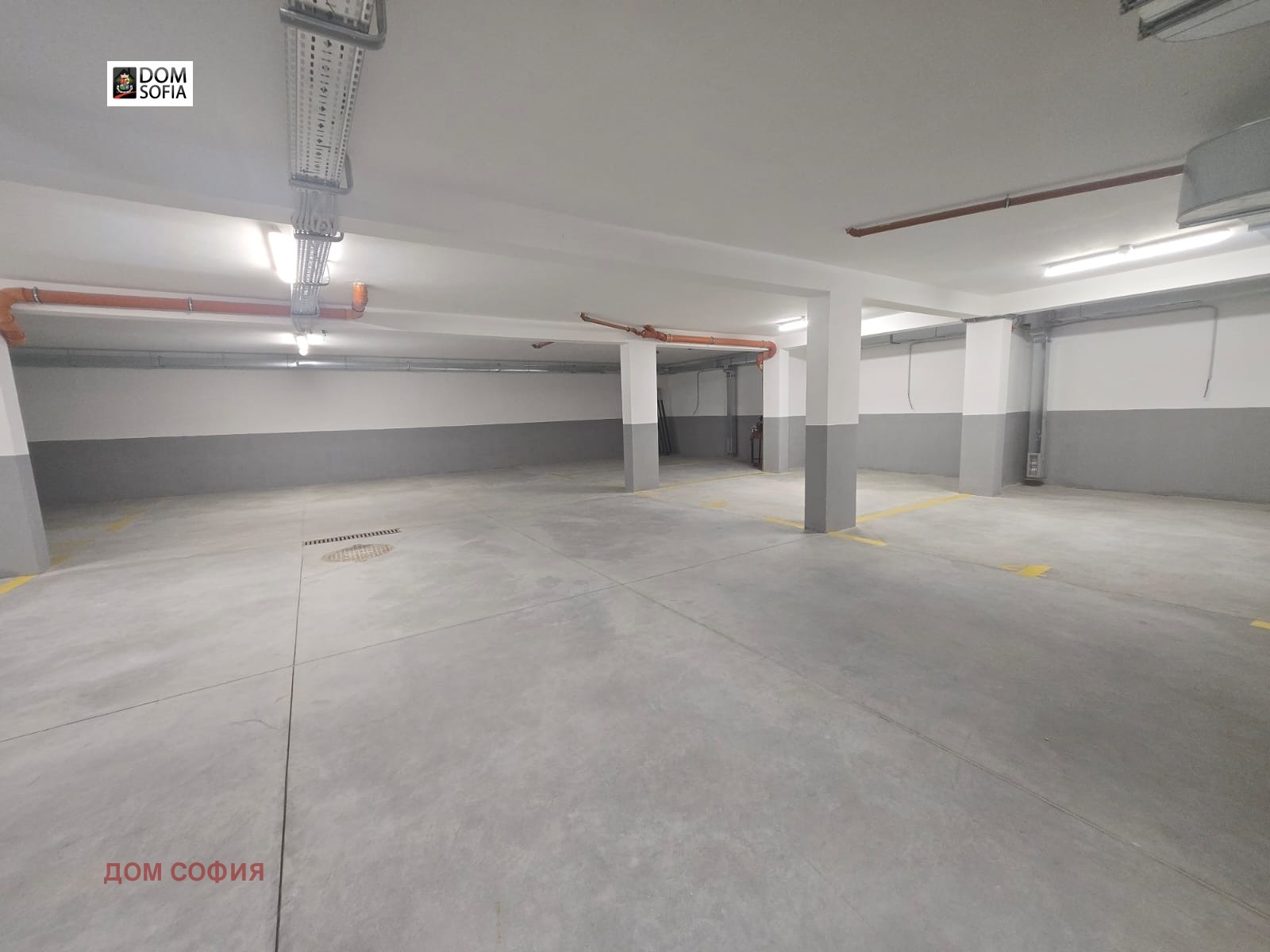 Продава 3-СТАЕН, гр. София, Бояна, снимка 4 - Апартаменти - 53790587