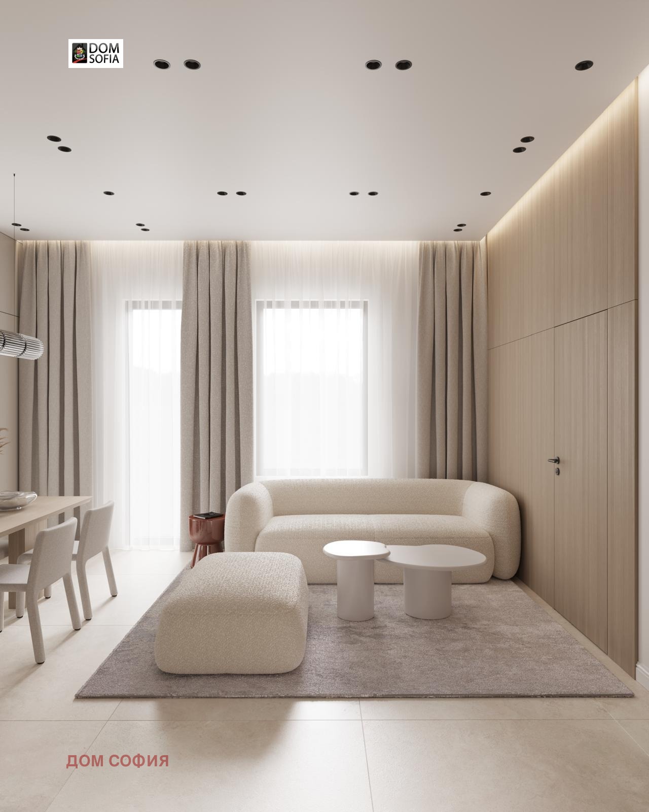 Продава 3-СТАЕН, гр. София, Бояна, снимка 17 - Апартаменти - 53790587