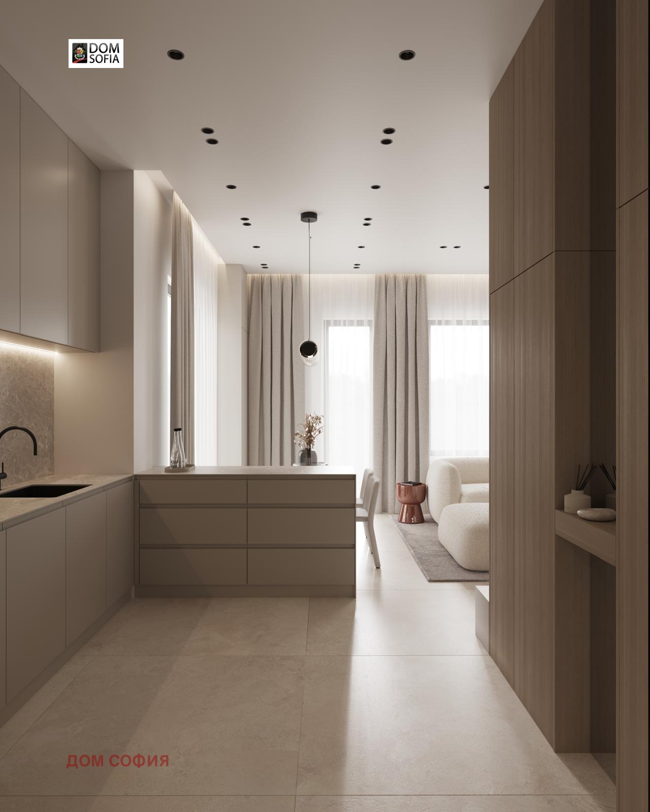 Продава 3-СТАЕН, гр. София, Бояна, снимка 15 - Апартаменти - 53790587