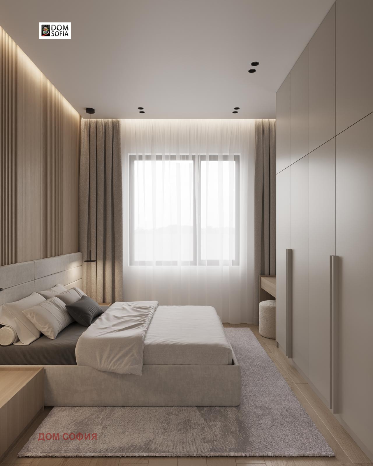 Продава 3-СТАЕН, гр. София, Бояна, снимка 12 - Апартаменти - 53790587