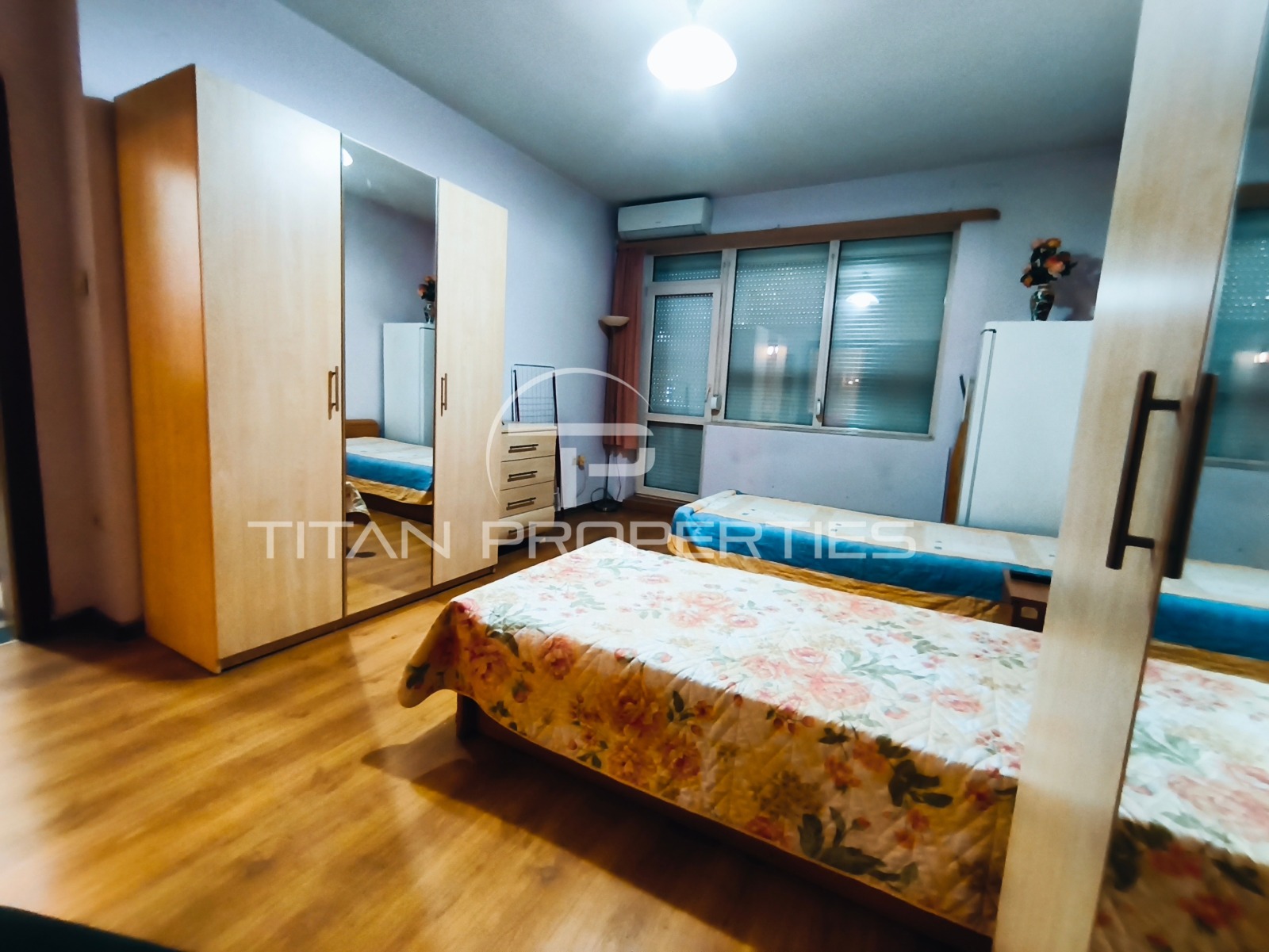 Продава 3-СТАЕН, гр. Пловдив, Център, снимка 2 - Апартаменти - 52223241