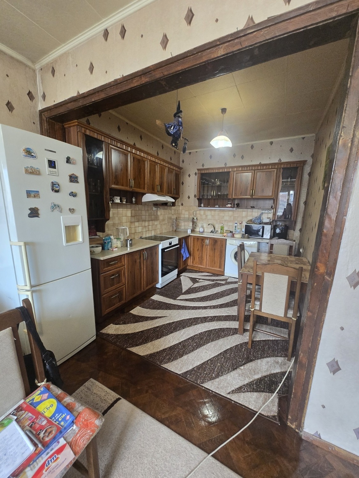 Продава 3-СТАЕН, гр. Дупница, област Кюстендил, снимка 3 - Апартаменти - 54060944