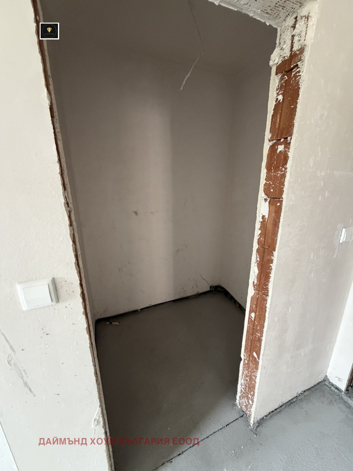 Продава 3-СТАЕН, гр. Пловдив, Остромила, снимка 12 - Апартаменти - 53497404