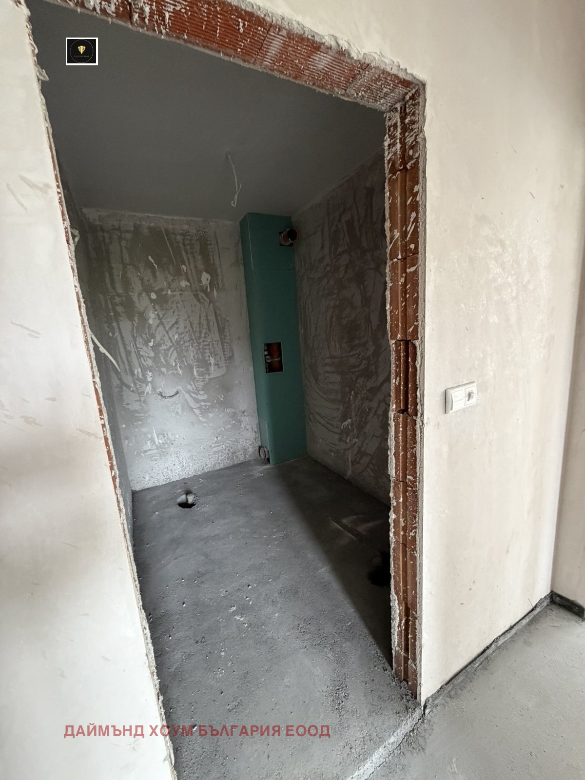 Продава 3-СТАЕН, гр. Пловдив, Остромила, снимка 11 - Апартаменти - 53497404
