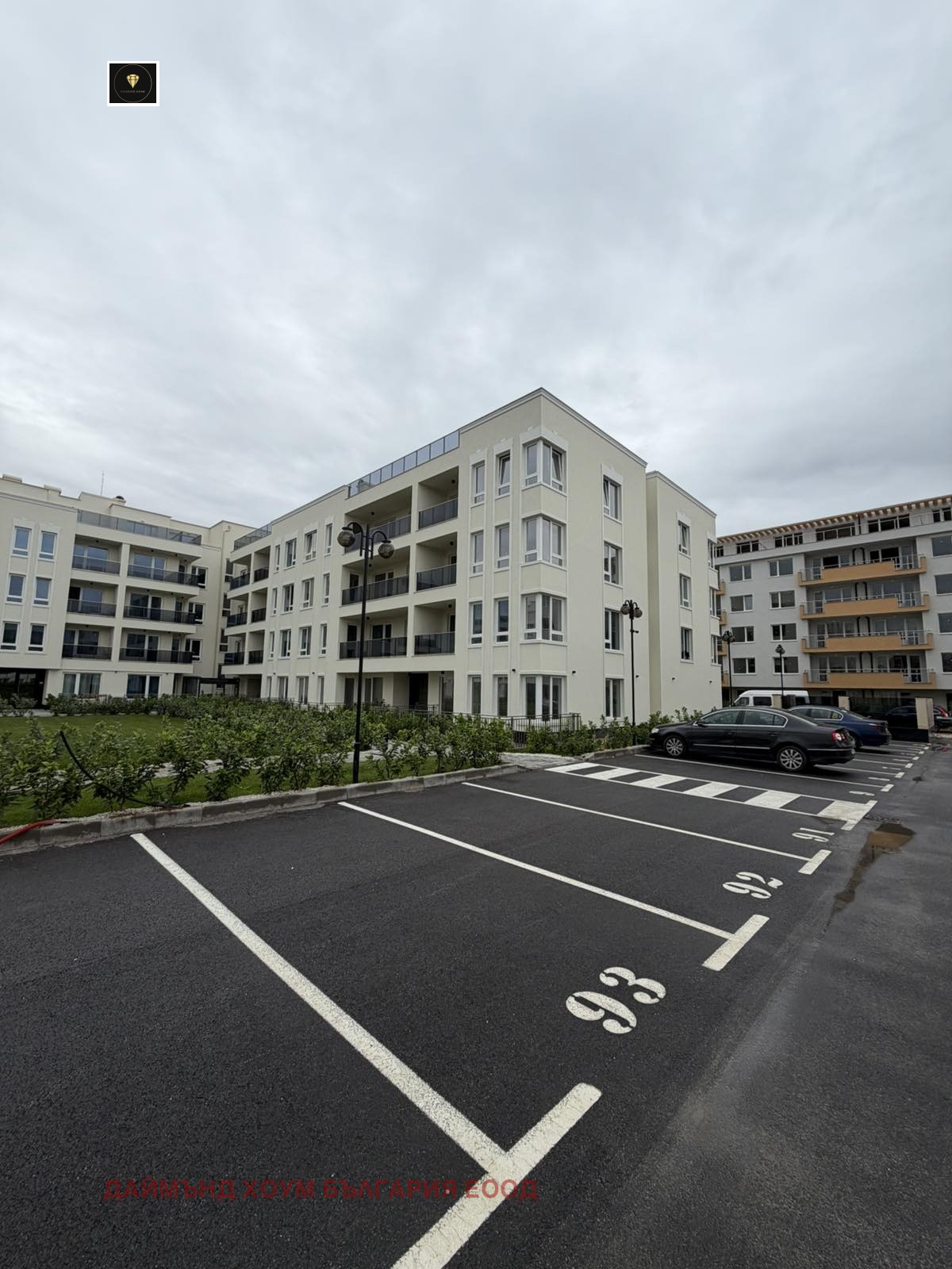 Продава 3-СТАЕН, гр. Пловдив, Остромила, снимка 16 - Апартаменти - 53497404