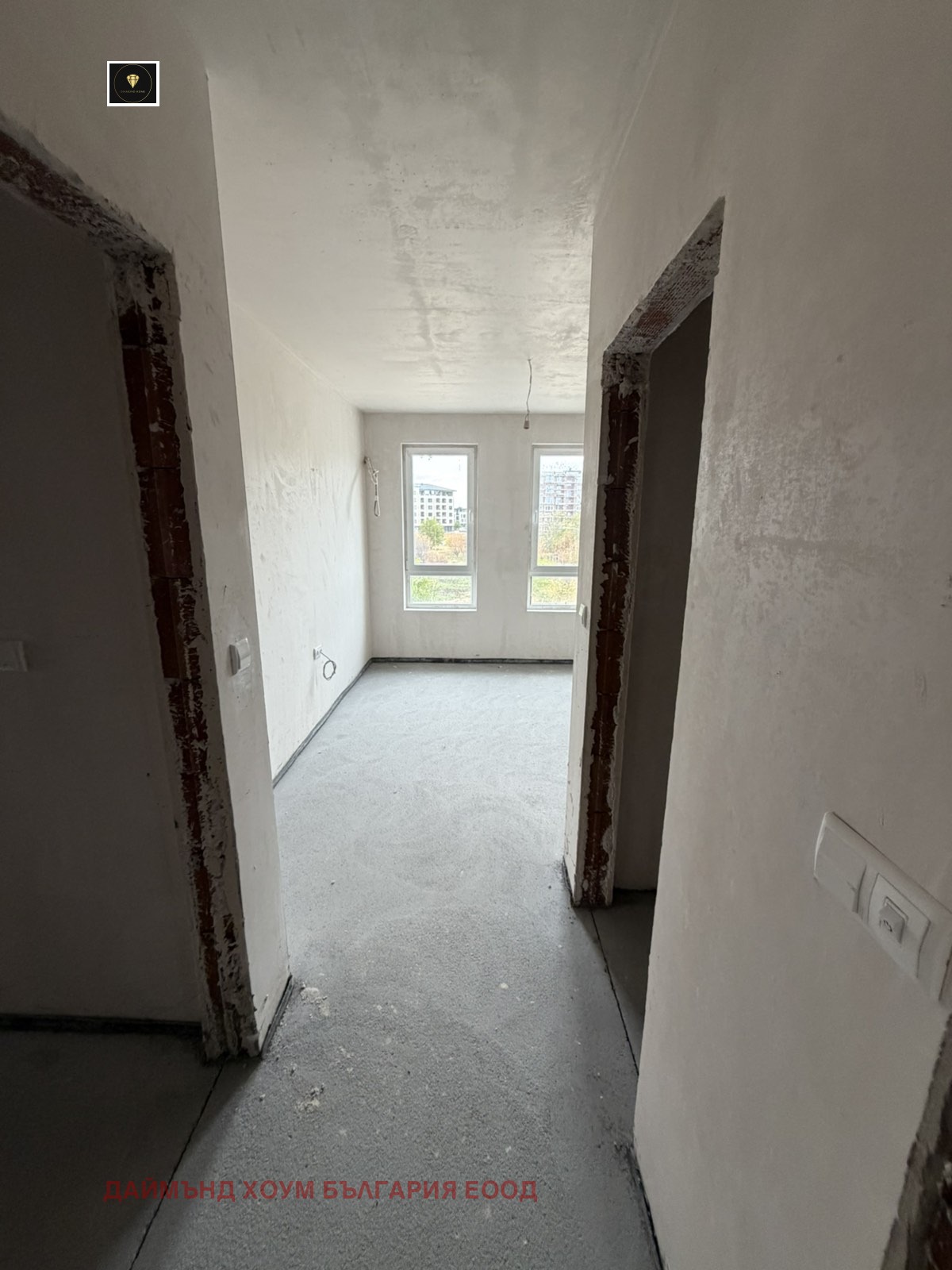 Продава 3-СТАЕН, гр. Пловдив, Остромила, снимка 6 - Апартаменти - 53497404