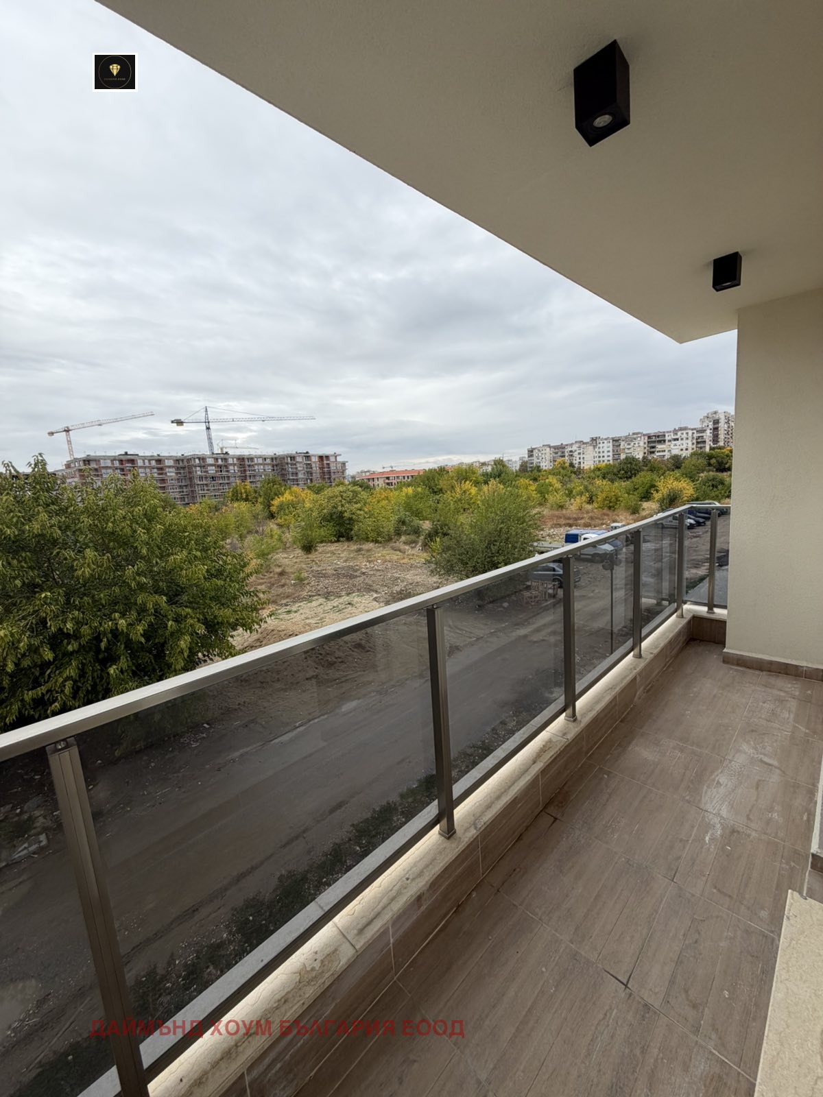 Продава 3-СТАЕН, гр. Пловдив, Остромила, снимка 4 - Апартаменти - 53497404