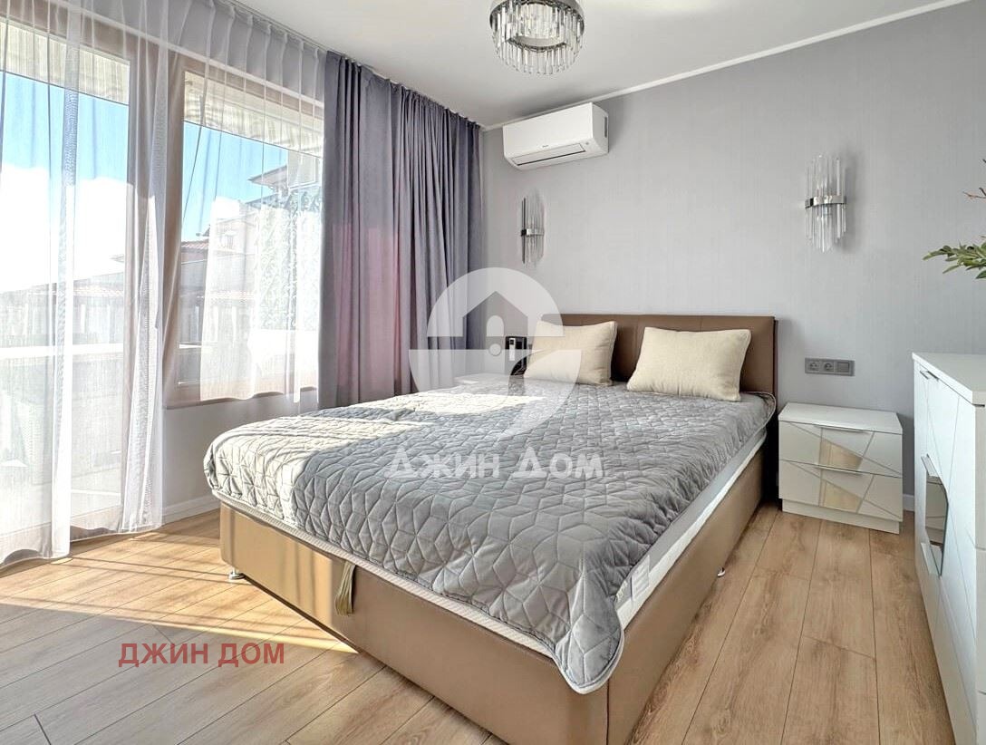 Продава 3-СТАЕН, гр. Свети Влас, област Бургас, снимка 6 - Апартаменти - 53896911