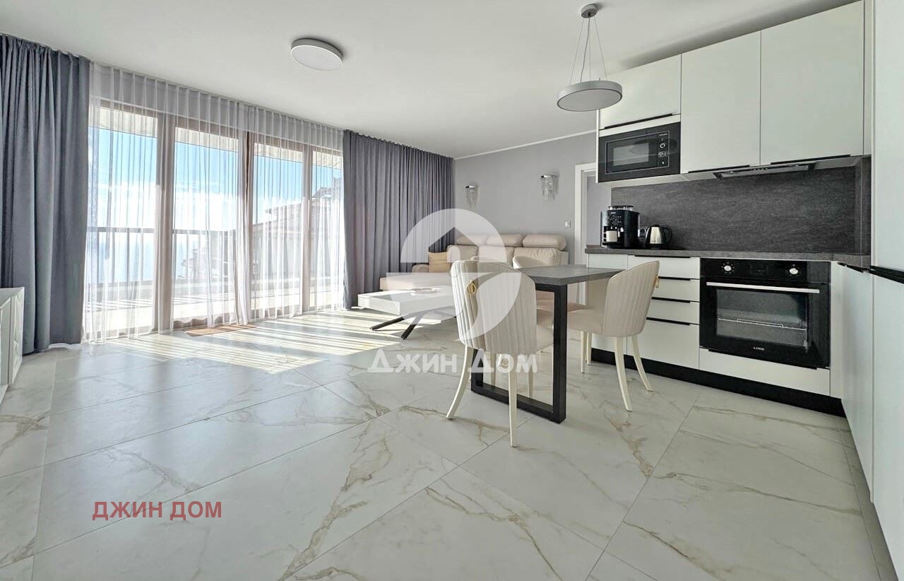 Продава 3-СТАЕН, гр. Свети Влас, област Бургас, снимка 4 - Апартаменти - 53896911