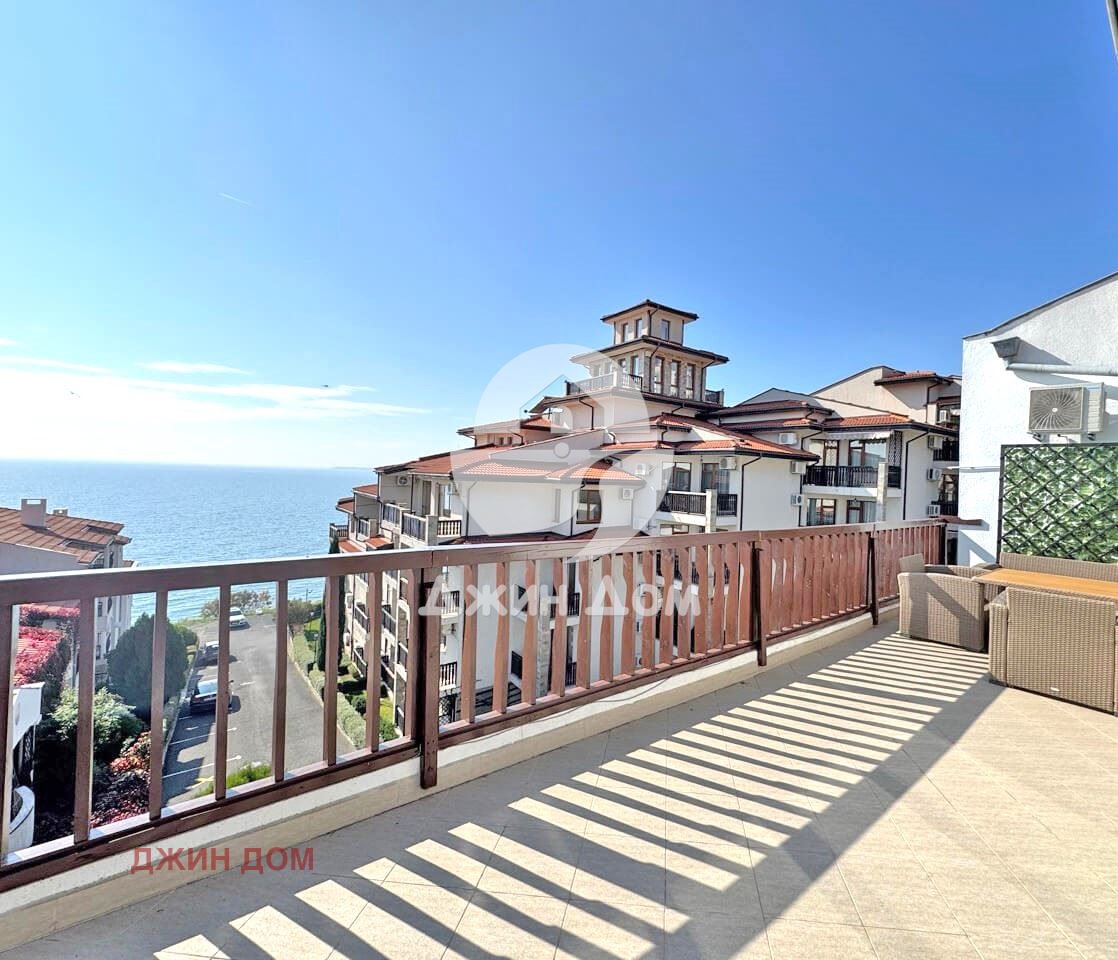 Продава 3-СТАЕН, гр. Свети Влас, област Бургас, снимка 12 - Апартаменти - 53896911