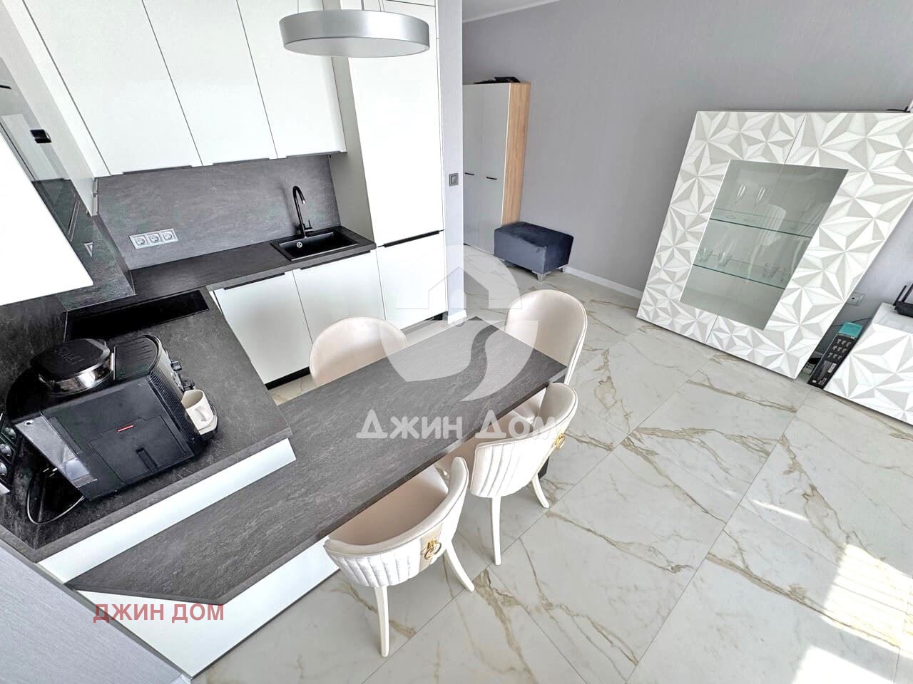 Продава 3-СТАЕН, гр. Свети Влас, област Бургас, снимка 3 - Апартаменти - 53896911