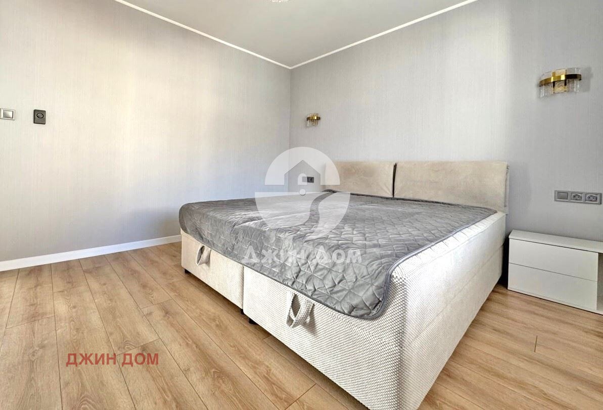 Продава 3-СТАЕН, гр. Свети Влас, област Бургас, снимка 10 - Апартаменти - 53896911