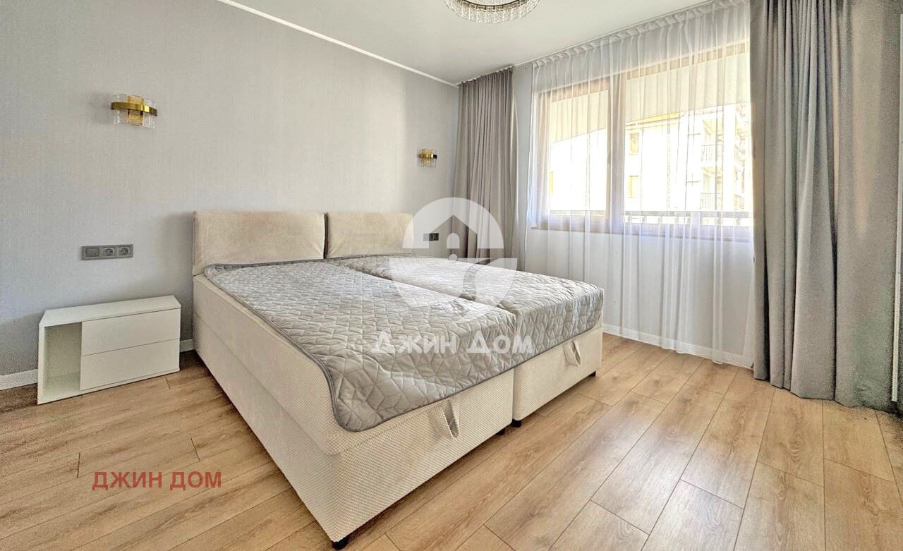 Продава 3-СТАЕН, гр. Свети Влас, област Бургас, снимка 9 - Апартаменти - 53896911