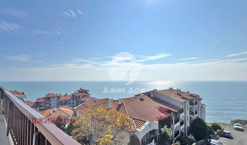 Продава 3-СТАЕН, гр. Свети Влас, област Бургас