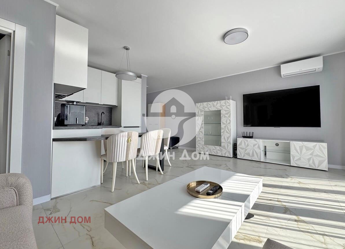 Продава 3-СТАЕН, гр. Свети Влас, област Бургас, снимка 2 - Апартаменти - 53896911