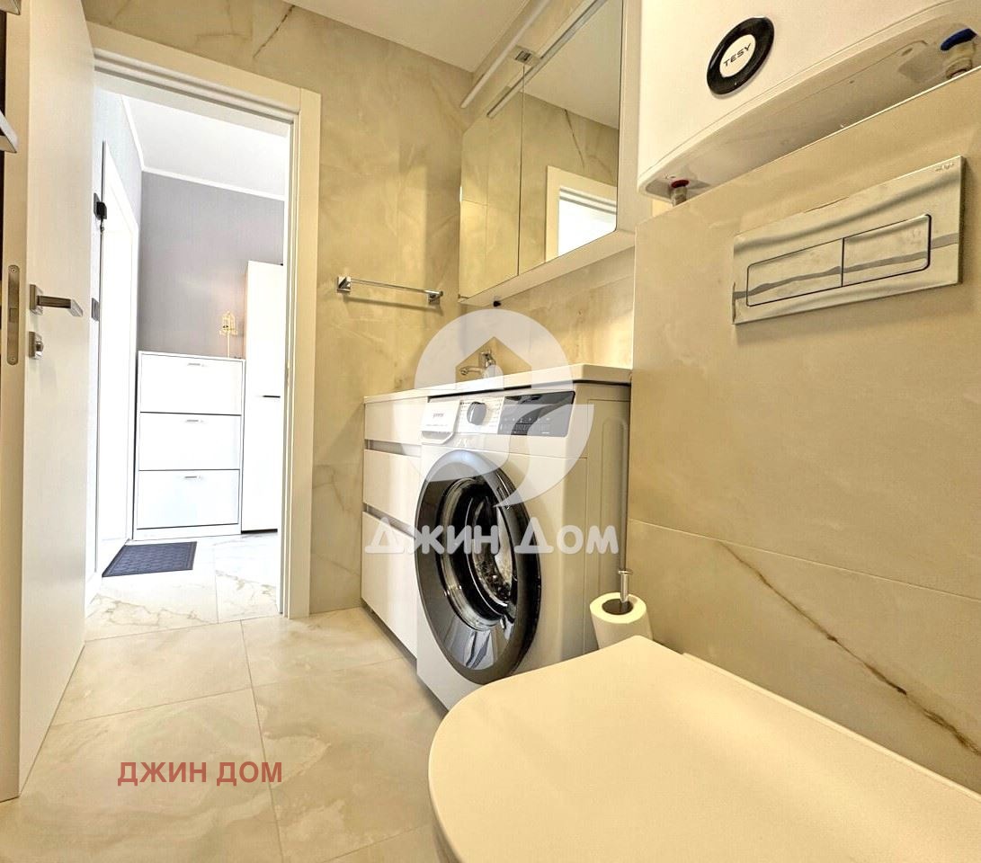 Продава 3-СТАЕН, гр. Свети Влас, област Бургас, снимка 8 - Апартаменти - 53896911