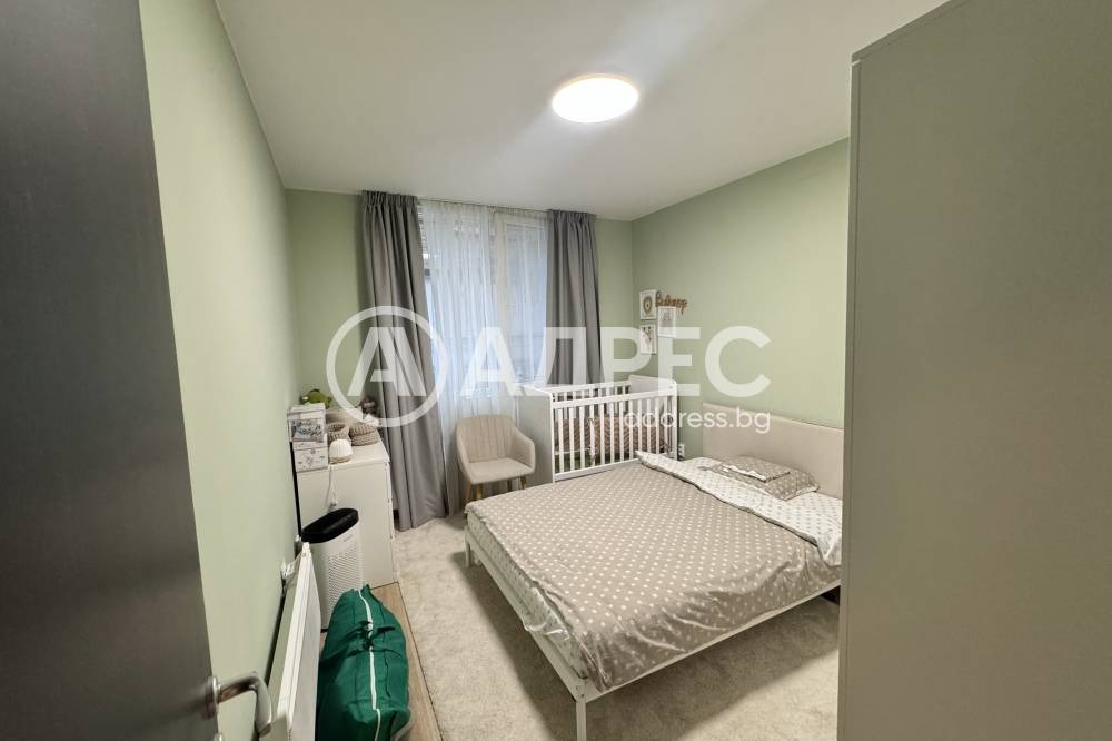 Продава 3-СТАЕН, гр. София, Манастирски ливади, снимка 9 - Апартаменти - 54217238