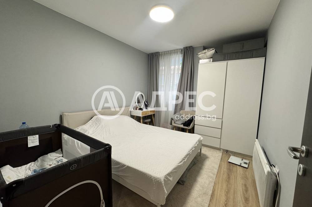 Продава 3-СТАЕН, гр. София, Манастирски ливади, снимка 11 - Апартаменти - 54217238