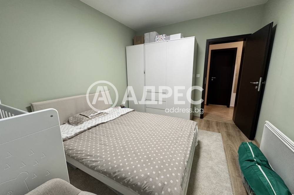 Продава 3-СТАЕН, гр. София, Манастирски ливади, снимка 10 - Апартаменти - 54217238