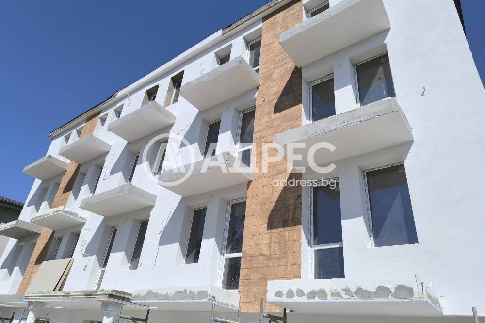 Продава 3-СТАЕН, гр. Варна, м-т Манастирски рид, снимка 2 - Апартаменти - 54462160