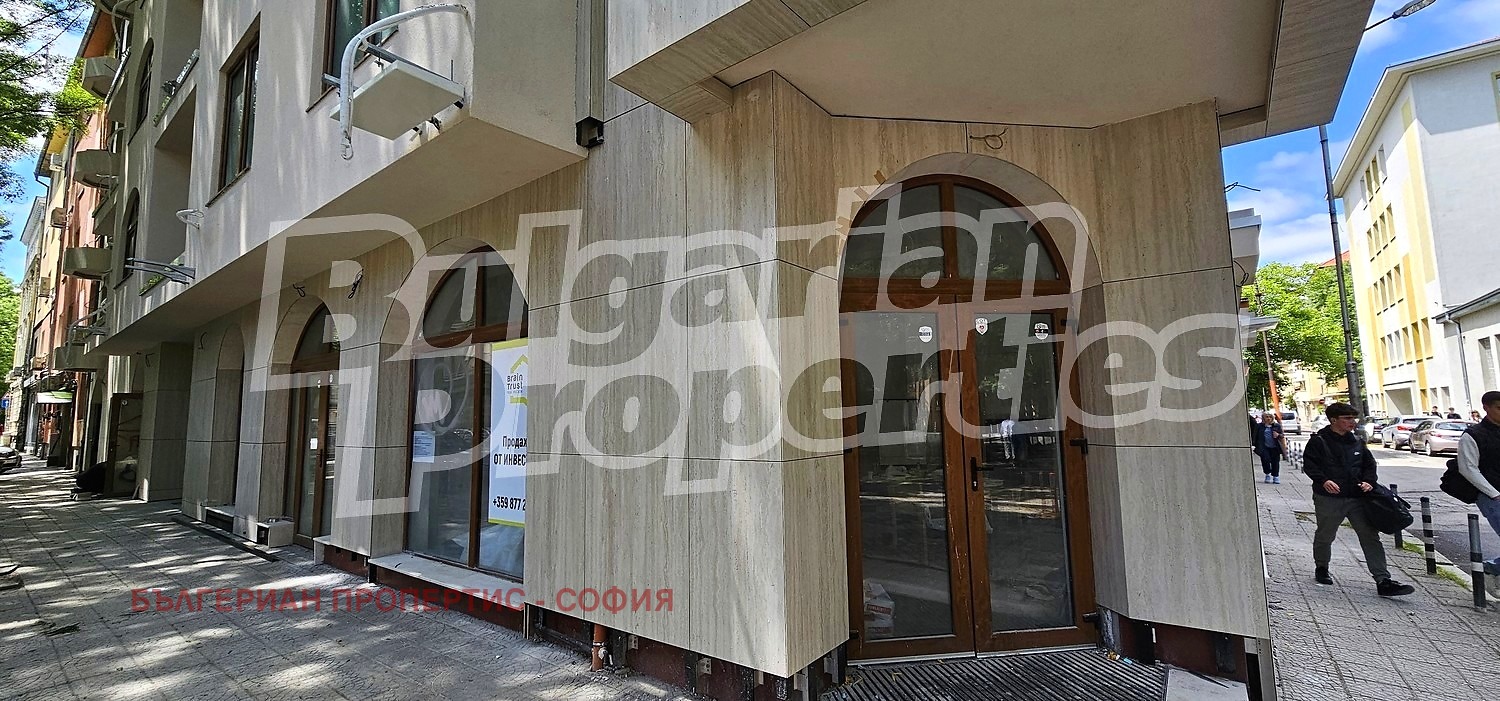 Продава 3-СТАЕН, гр. София, Център, снимка 4 - Апартаменти - 54617244