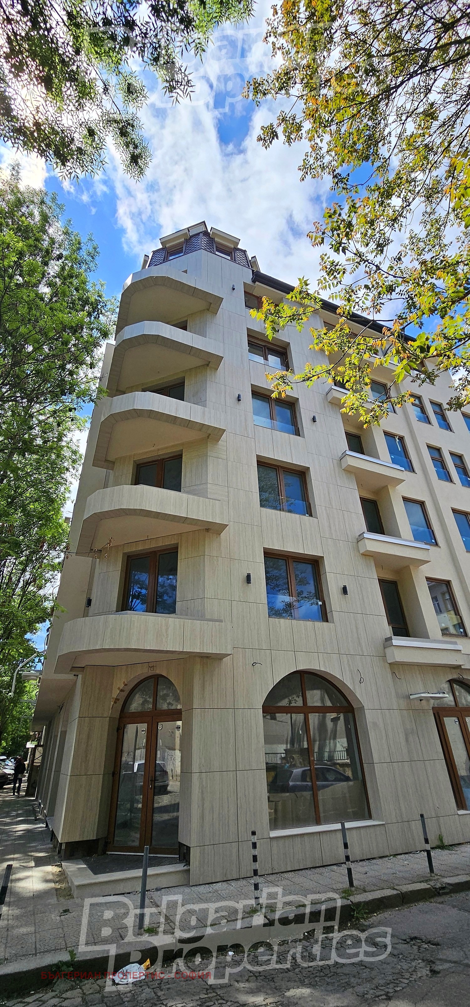 Продава 3-СТАЕН, гр. София, Център, снимка 5 - Апартаменти - 54617244
