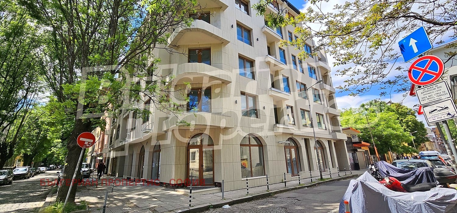 Продава 3-СТАЕН, гр. София, Център, снимка 10 - Апартаменти - 54617244