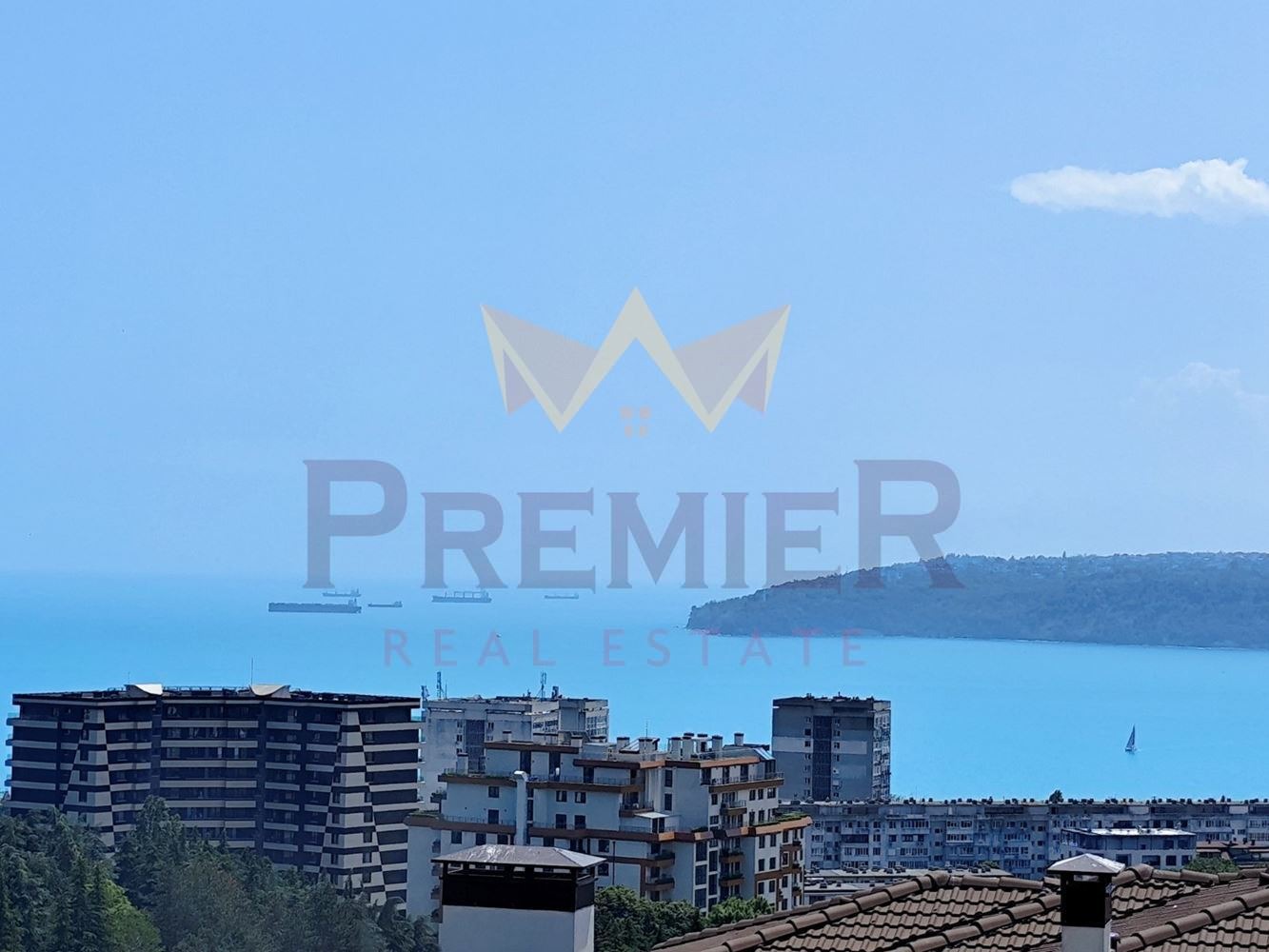 Продава 3-СТАЕН, гр. Варна, Бриз, снимка 11 - Апартаменти - 54788080