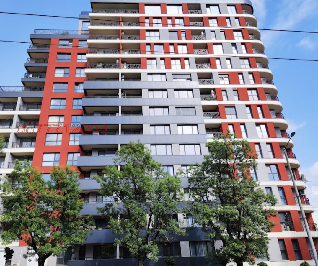 Продава 3-СТАЕН, гр. София, Център, снимка 12 - Апартаменти - 55879420