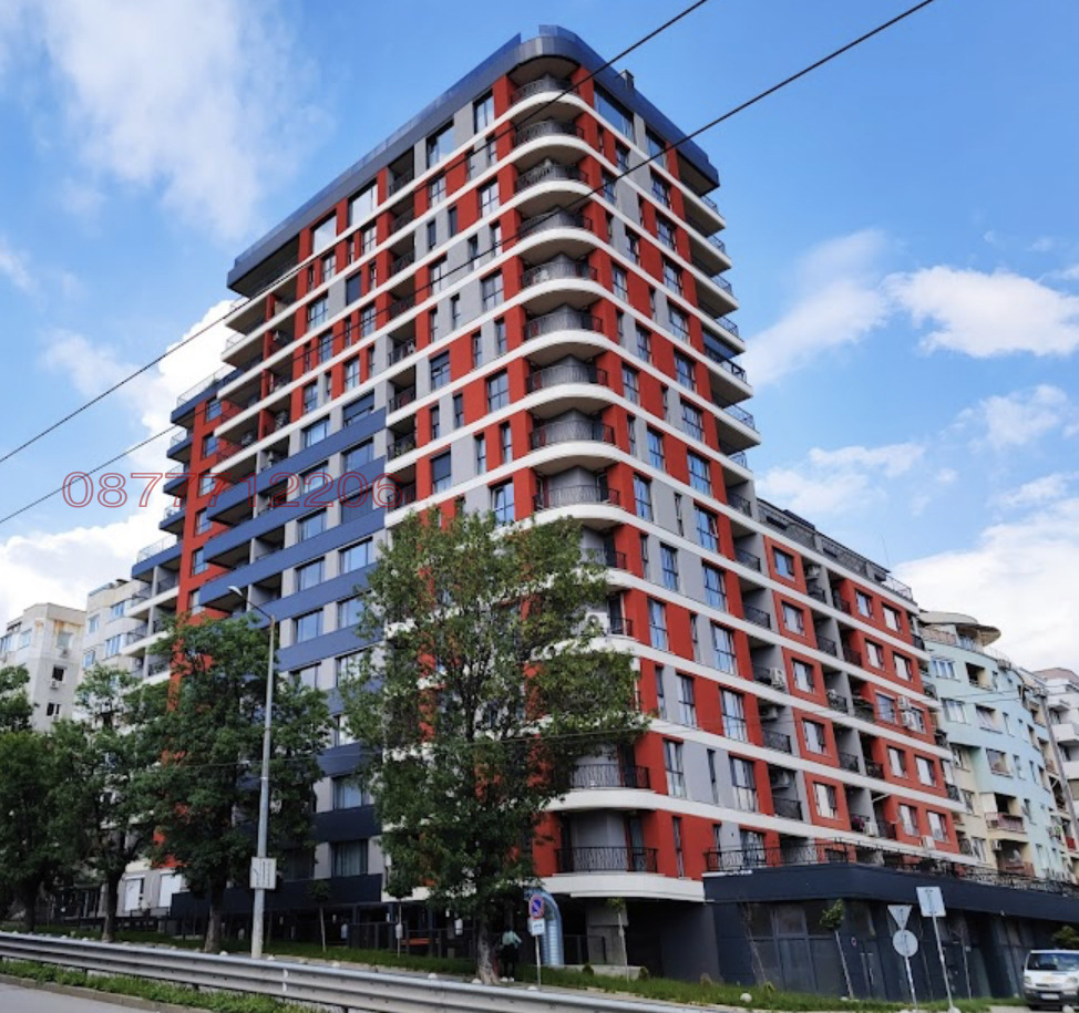 Продава 3-СТАЕН, гр. София, Център, снимка 13 - Апартаменти - 55879420