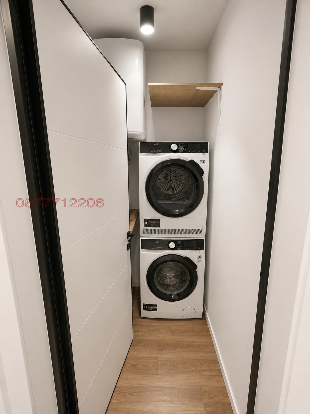 Продава 3-СТАЕН, гр. София, Център, снимка 5 - Апартаменти - 55879420