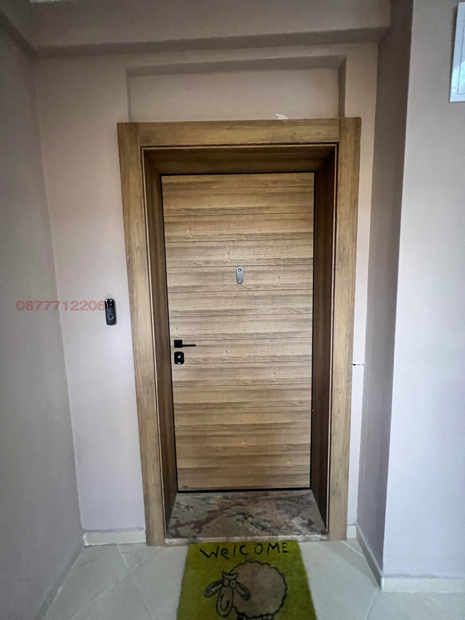Продава 3-СТАЕН, гр. София, Център, снимка 8 - Апартаменти - 55879420