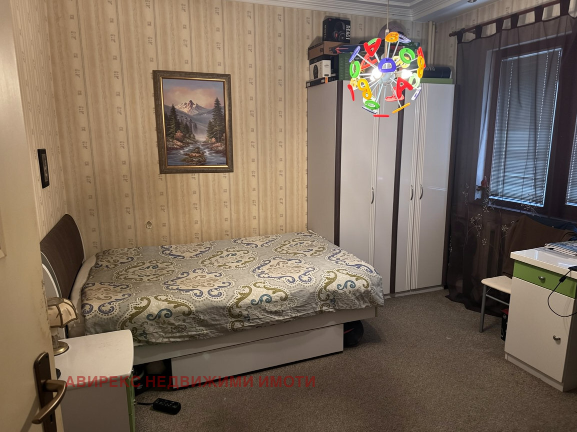 Продава 3-СТАЕН, гр. Пловдив, Изгрев, снимка 4 - Апартаменти - 55940014