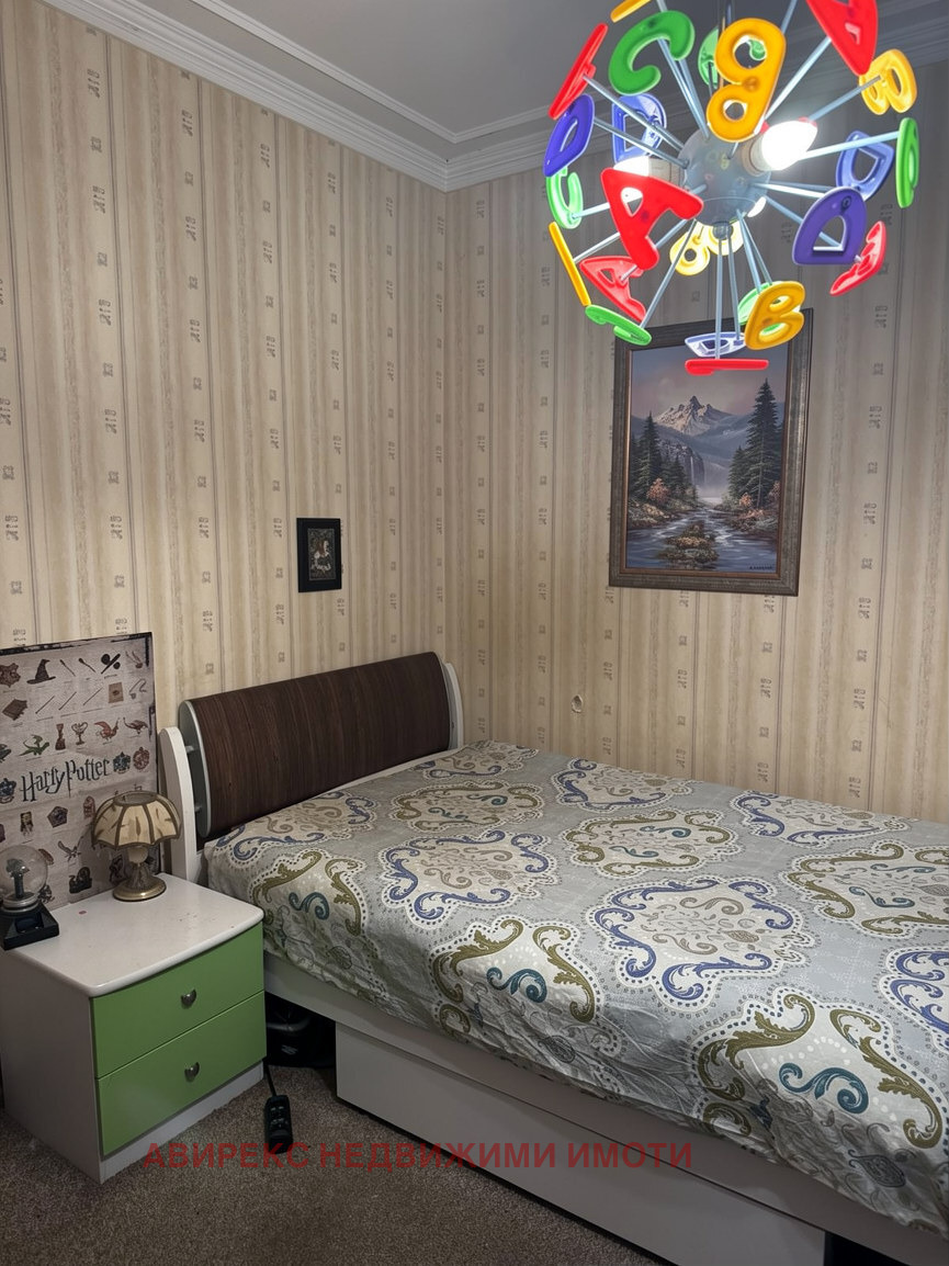 Продава 3-СТАЕН, гр. Пловдив, Изгрев, снимка 9 - Апартаменти - 55940014